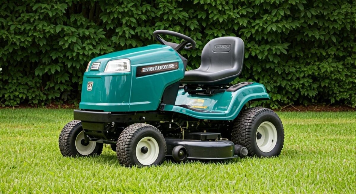 The Best Riding Lawn Mowers Under 800 of 2026 (Top Picks)