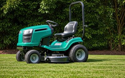 The Best Riding Lawn Mowers Used of 2026 to Upgrade Your Home