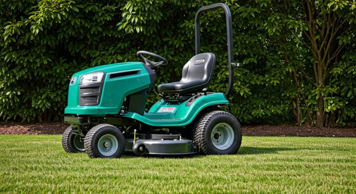 The Best Riding Lawn Mowers Used of 2026 to Upgrade Your Home