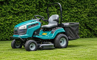 The Best Riding Lawn Mowers With Bagger of 2026 Reviewed and Compared