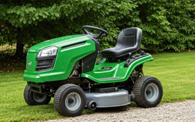 The Best Riding Lawn Mowers With Kawasaki Engines of 2026 (Top Picks)