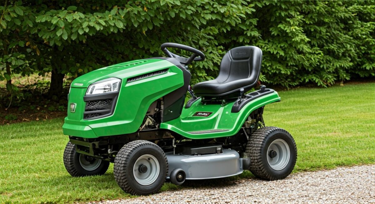The Best Riding Lawn Mowers With Kawasaki Engines of 2026 (Top Picks)