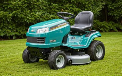 The Best Riding Lawn Mowers With Kohler Engines of 2026 Reviewed and Compared
