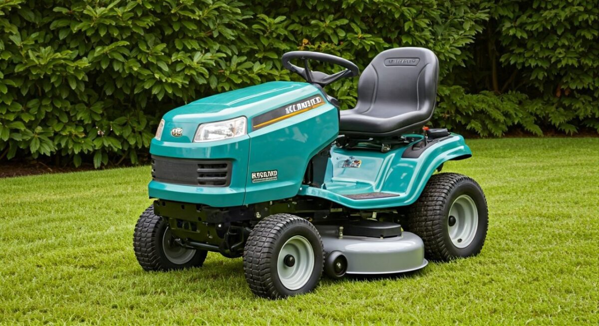 The Best Riding Lawn Mowers With Kohler Engines of 2026 Reviewed and Compared
