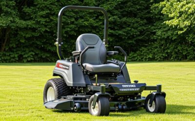 The Best Riding Lawn Mowers With Zero Turn of 2026 Reviewed and Compared