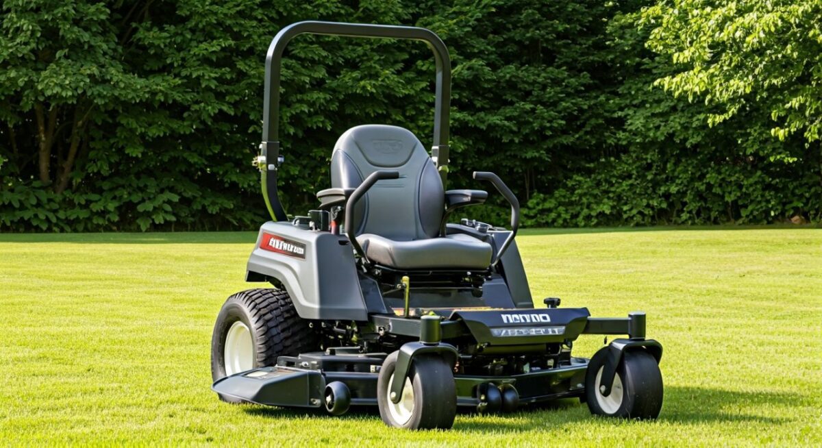 The Best Riding Lawn Mowers With Zero Turn of 2026 Reviewed and Compared