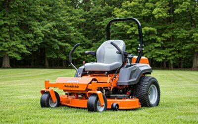 The Best Riding Lawn Mowers Zero Turn of 2026 Reviewed and Compared