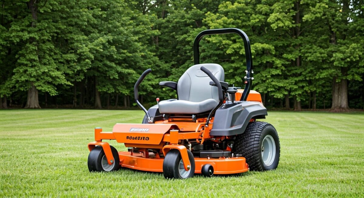 The Best Riding Lawn Mowers Zero Turn of 2026 Reviewed and Compared