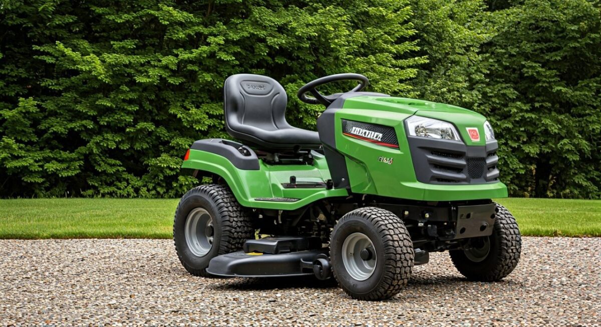 The Best Riding Snow Blowers Lawn Mowers of 2026 Worth Your Money