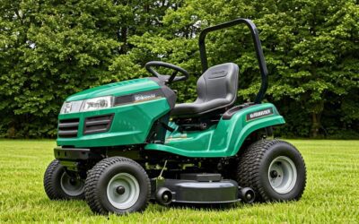 The Best Riding Used Lawn Mowers of 2026 (Top Picks)