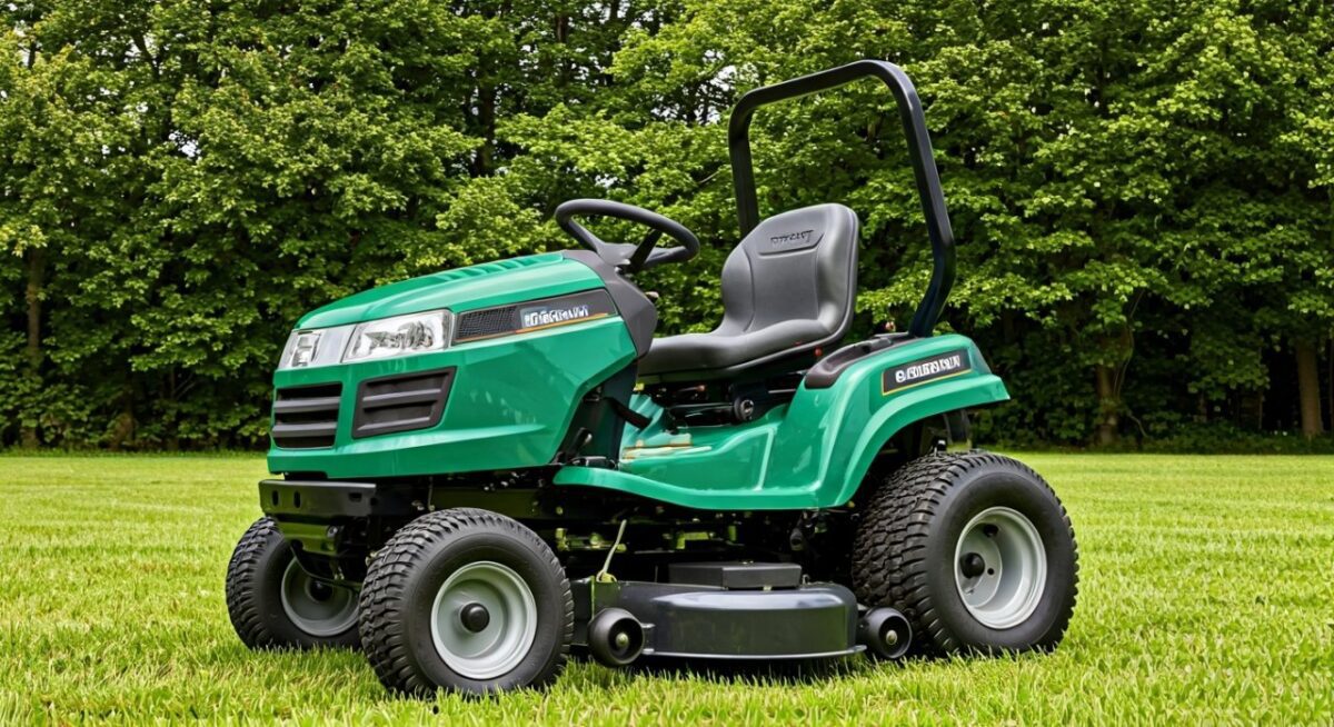 The Best Riding Used Lawn Mowers of 2026 (Top Picks)