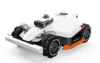 The Best Robot Lawn Mowers 2025 of 2026 Worth Your Money
