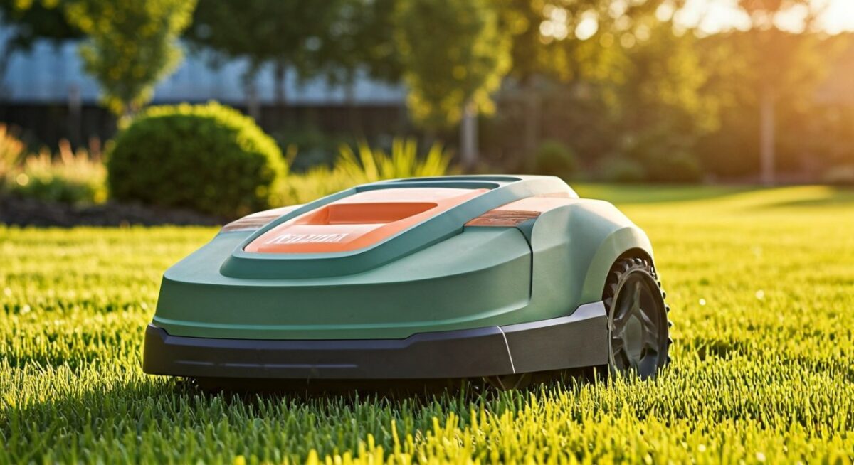 The Best Robot Lawn Mowers For Large Lawns of 2026 (Top Picks)