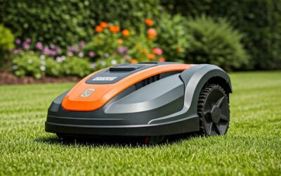 The Best Robot Lawn Mowers of 2026 (Top Picks)