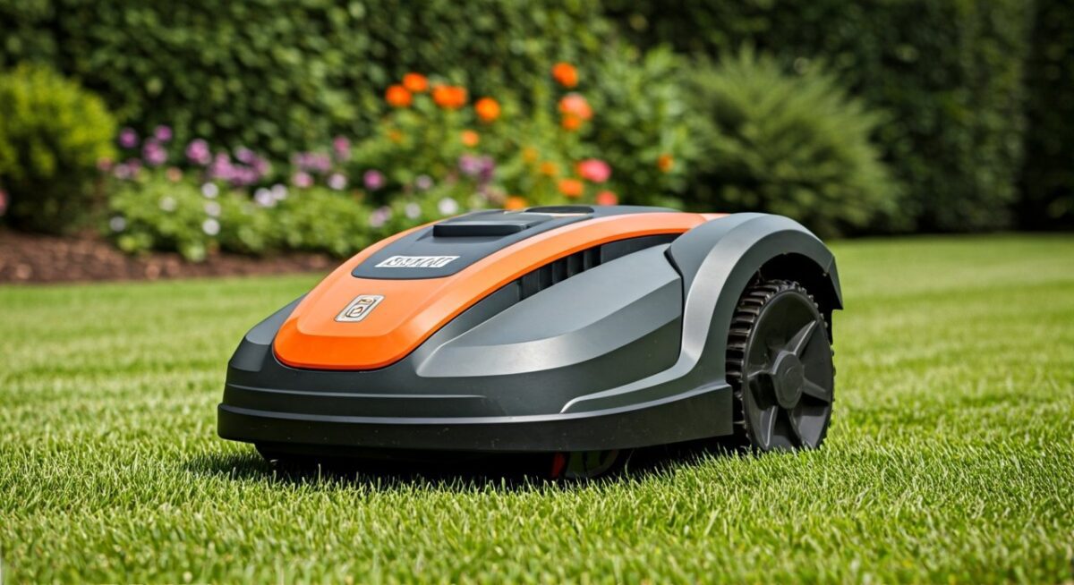The Best Robot Lawn Mowers of 2026 (Top Picks)