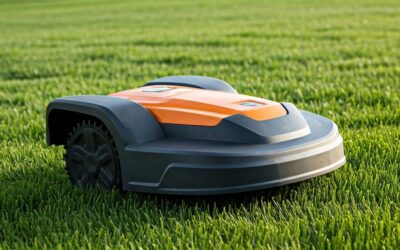 The Best Robot Mowers For Large Lawns of 2026 for Every Budget