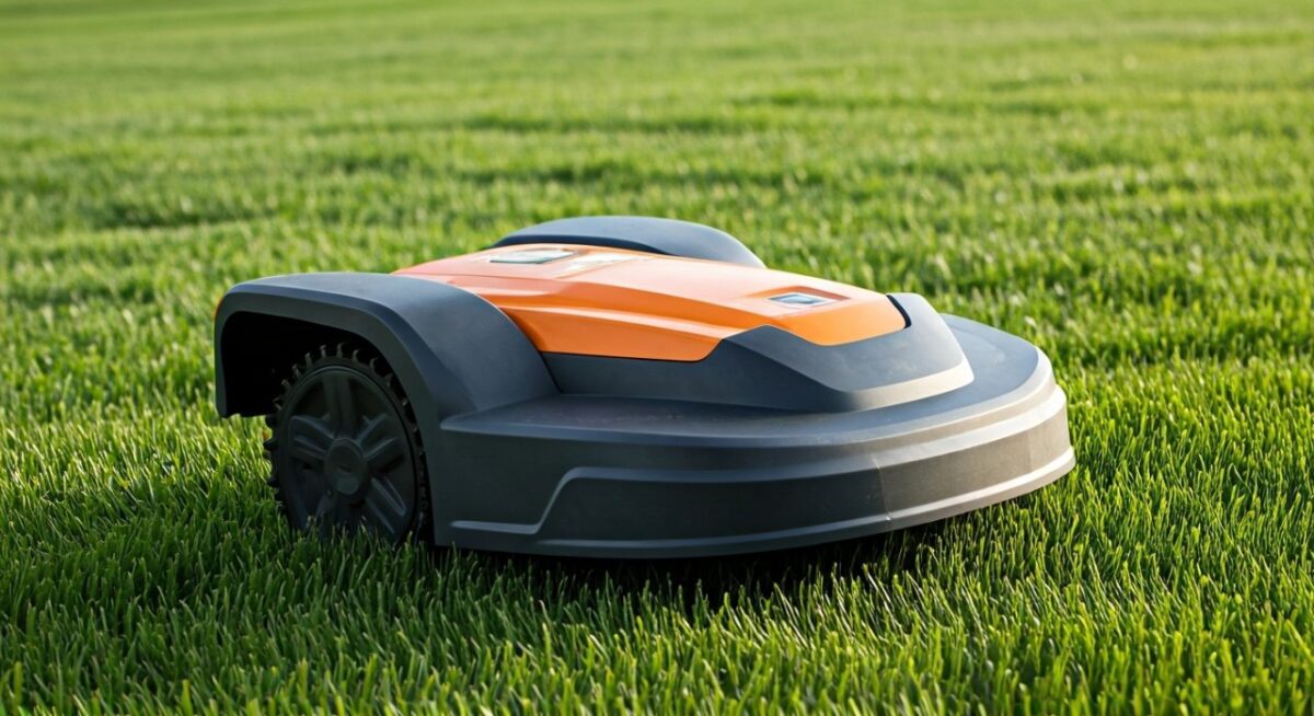 The Best Robot Mowers For Large Lawns of 2026 for Every Budget