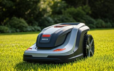 The Best Robotic Lawn Mowers 2025 of 2026 You Can Buy Today
