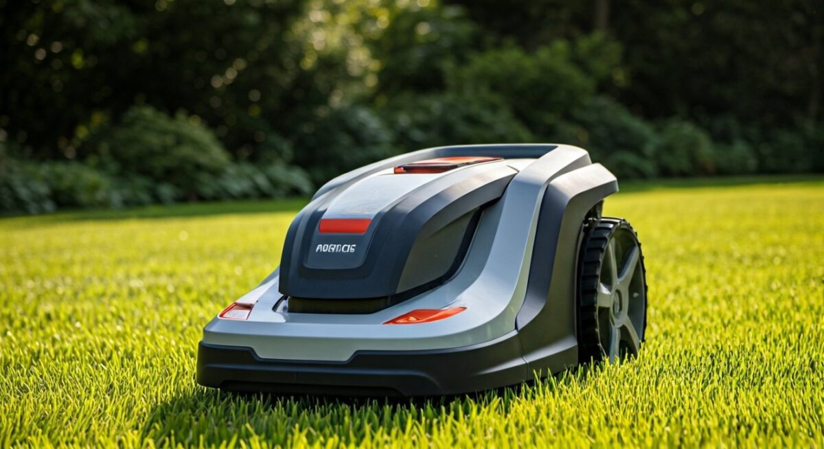 The Best Robotic Lawn Mowers 2025 of 2026 You Can Buy Today