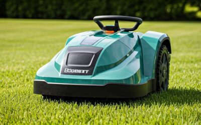 The Best Robotic Lawn Mowers of 2026 for Every Budget