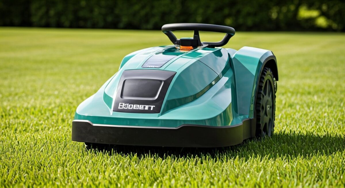 The Best Robotic Lawn Mowers of 2026 for Every Budget