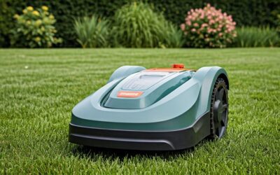 The Best Robotic Lawn Mowers of 2026 for Every Budget