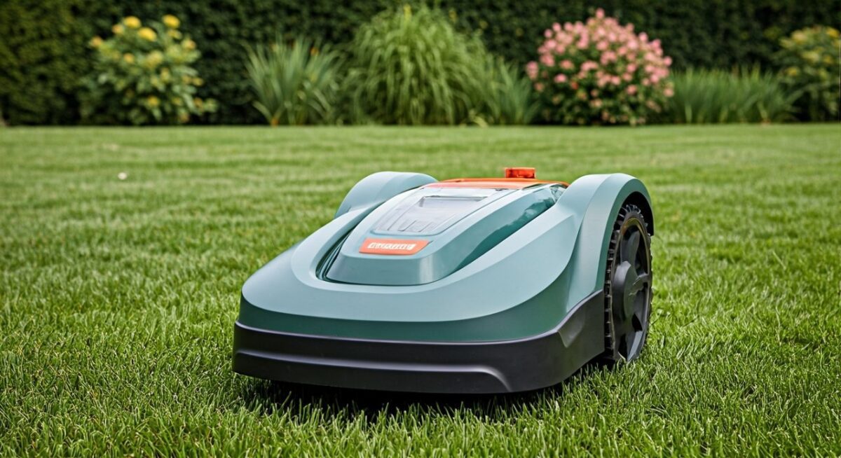 The Best Robotic Lawn Mowers of 2026 for Every Budget