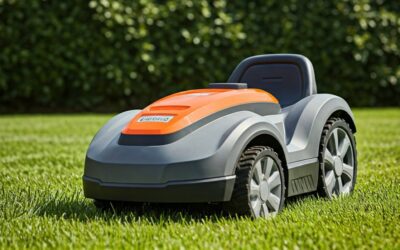 The Best Robotic Lawn Mowers Reviews of 2026 to Upgrade Your Home