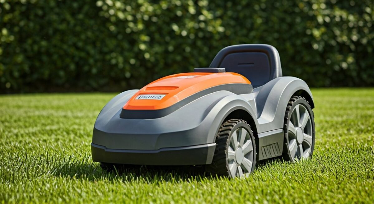 The Best Robotic Lawn Mowers Reviews of 2026 to Upgrade Your Home