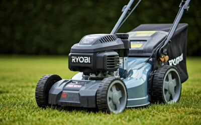 The Best Ryobi Electric Lawn Mowers of 2026 You Can Buy Today