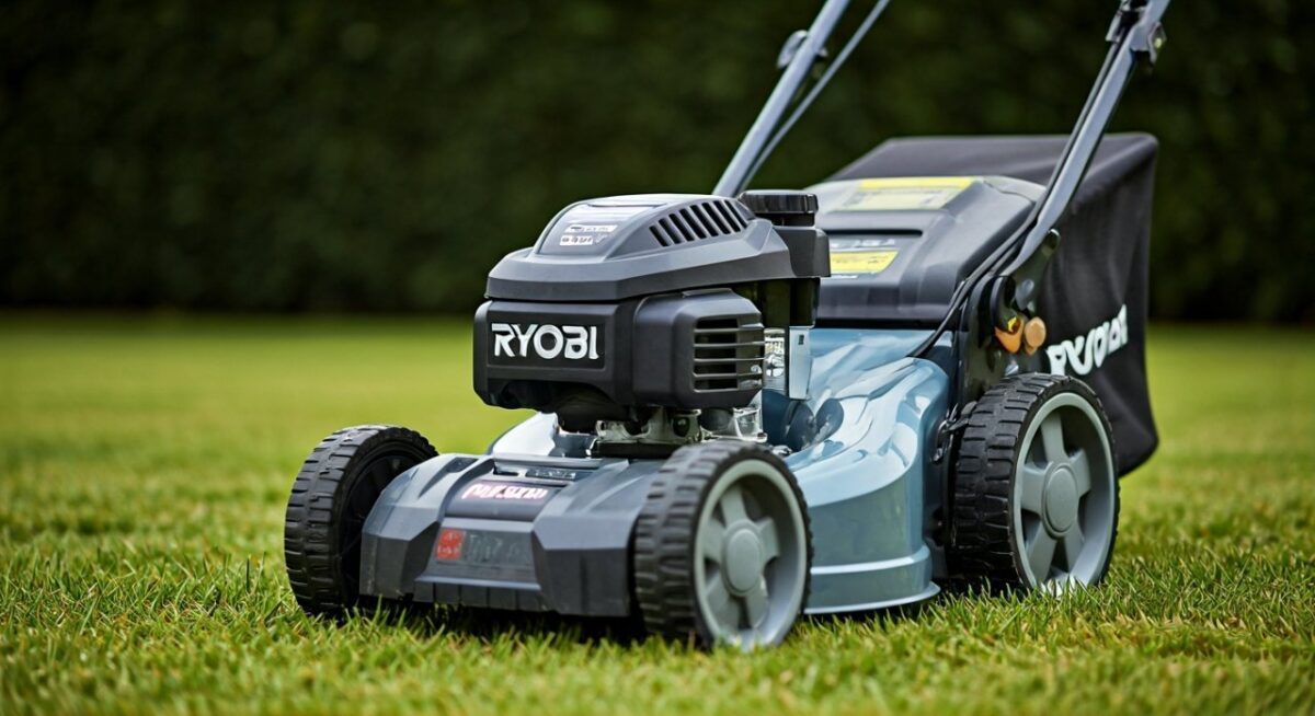 The Best Ryobi Electric Lawn Mowers of 2026 You Can Buy Today