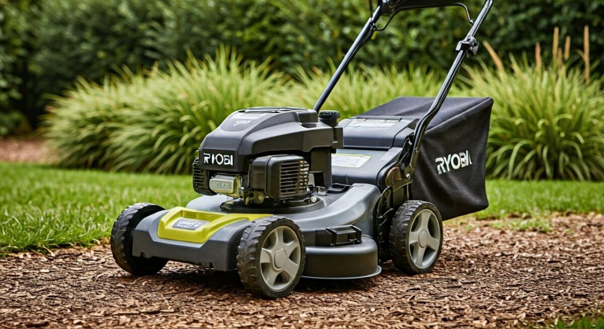 The Best Ryobi Lawn Mowers of 2026 for Every Budget