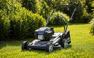 The Best Ryobi Lawn Mowers Reviews of 2026 You Can Buy Today