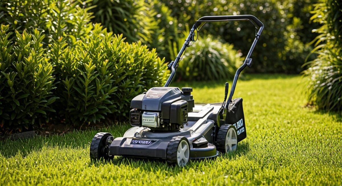 The Best Ryobi Lawn Mowers Reviews of 2026 You Can Buy Today