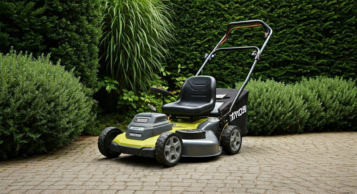 The Best Ryobi Self Propelled Lawn Mowers of 2026 to Upgrade Your Home