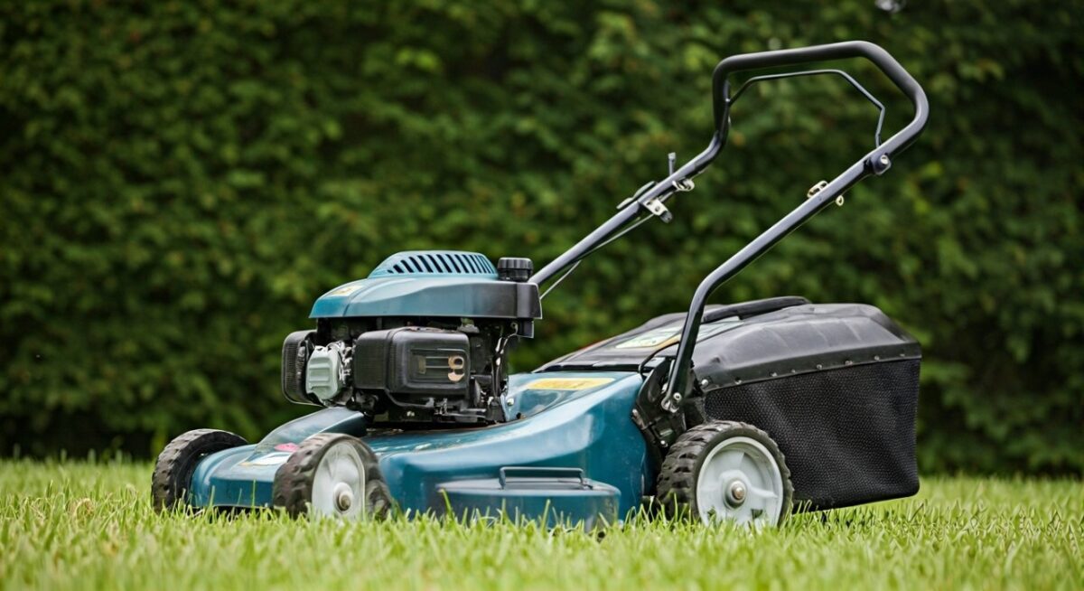 The Best Salvage Lawn Mowers of 2026 Reviewed and Compared