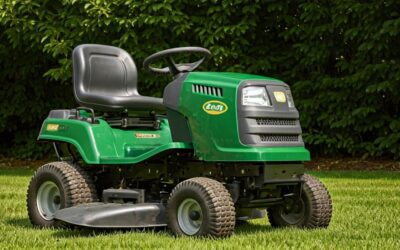 The Best Scotts Riding Lawn Mowers of 2026 (Top Picks)