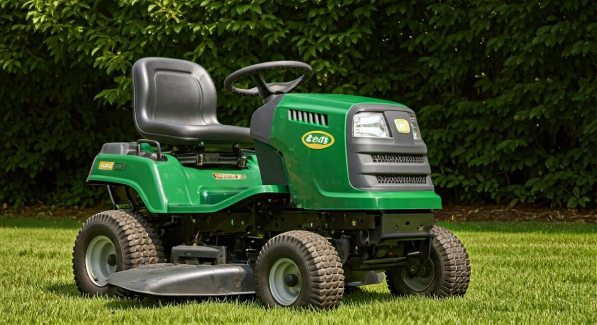 The Best Scotts Riding Lawn Mowers of 2026 (Top Picks)