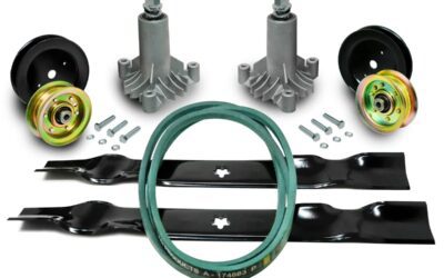 The Best Sears Parts For Riding Lawn Mowers of 2026 Worth Your Money