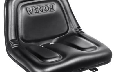 The Best Seated Lawn Mowers of 2026 for Every Budget