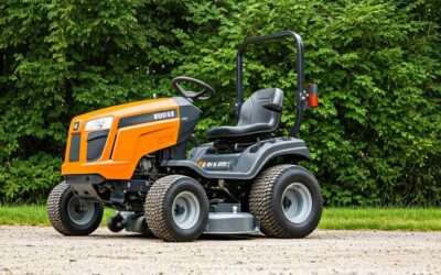 The Best Second Hand Commercial Lawn Mowers of 2026 Worth Your Money