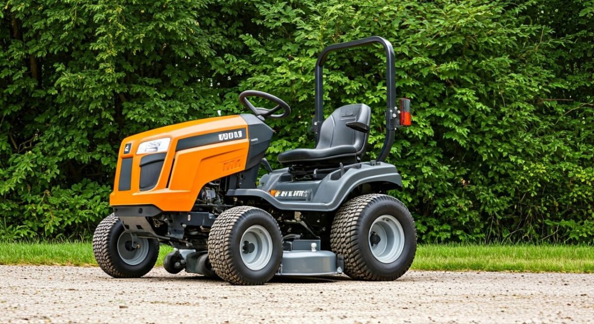 The Best Second Hand Commercial Lawn Mowers of 2026 Worth Your Money