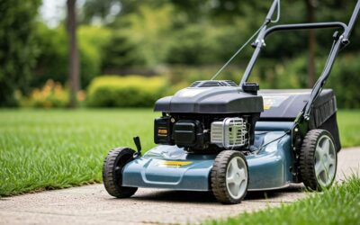 The Best Second Hand Self Propelled Lawn Mowers of 2026 (Top Picks)