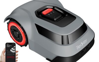 The Best Self Driving Lawn Mowers of 2026 (Top Picks)