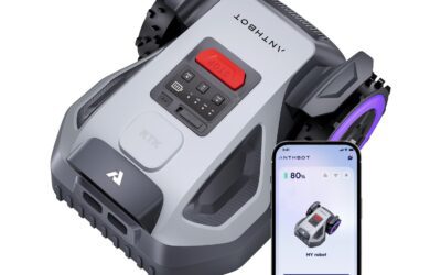 The Best Self Mowing Lawn Mowers of 2026 You Can Buy Today