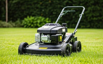 The Best Self Powered Lawn Mowers of 2026 Reviewed and Compared