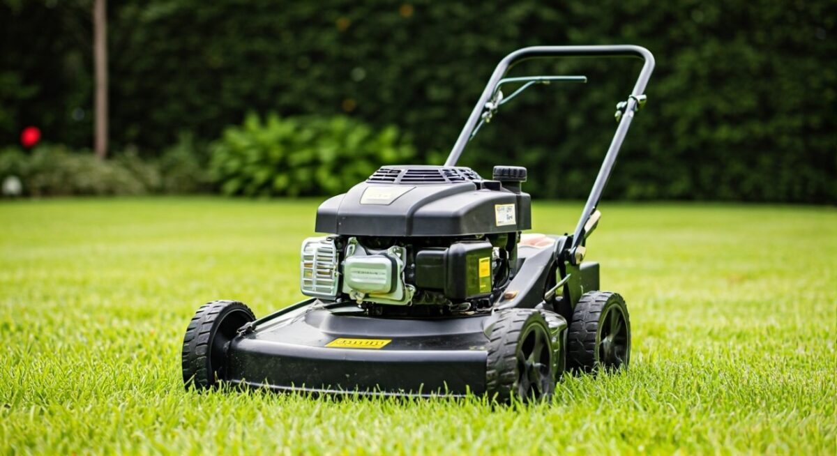 The Best Self Powered Lawn Mowers of 2026 Reviewed and Compared