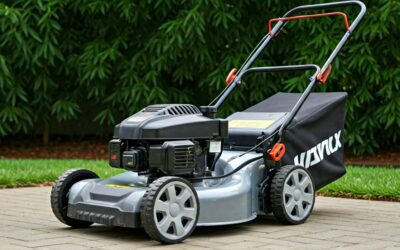 The Best Self Propelled Electric Lawn Mowers of 2026 to Upgrade Your Home
