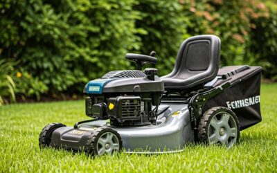 The Best Self Propelled Electric Start Lawn Mowers of 2026 Worth Your Money