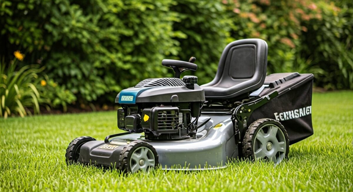 The Best Self Propelled Electric Start Lawn Mowers of 2026 Worth Your Money
